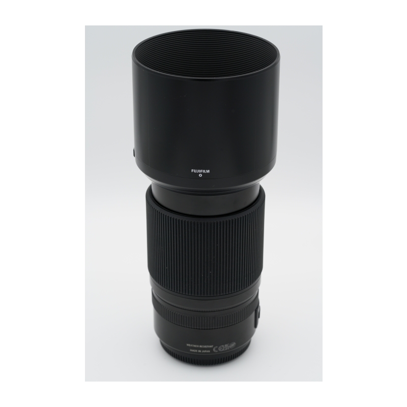 GF120mm f/4.0 R LM OIS WR Macro - Occasion