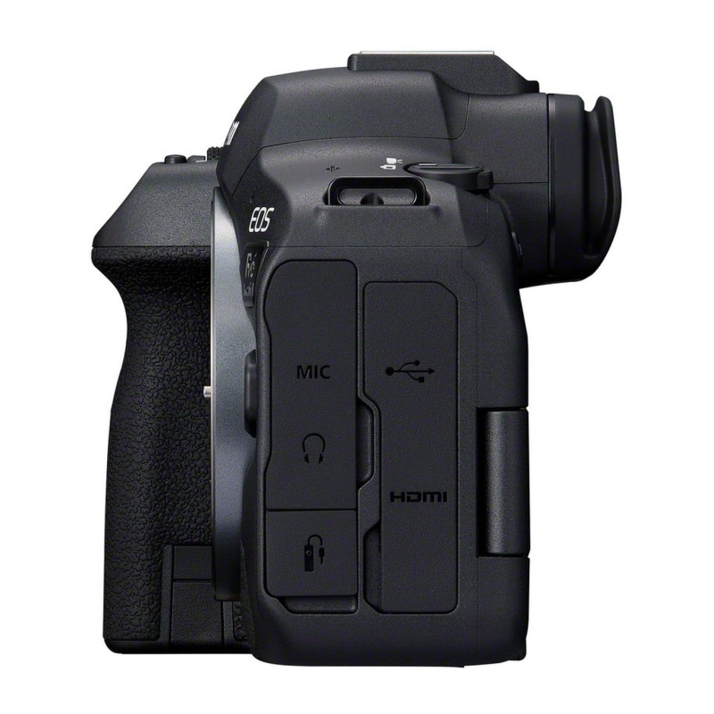 EOS R6 MkII Body