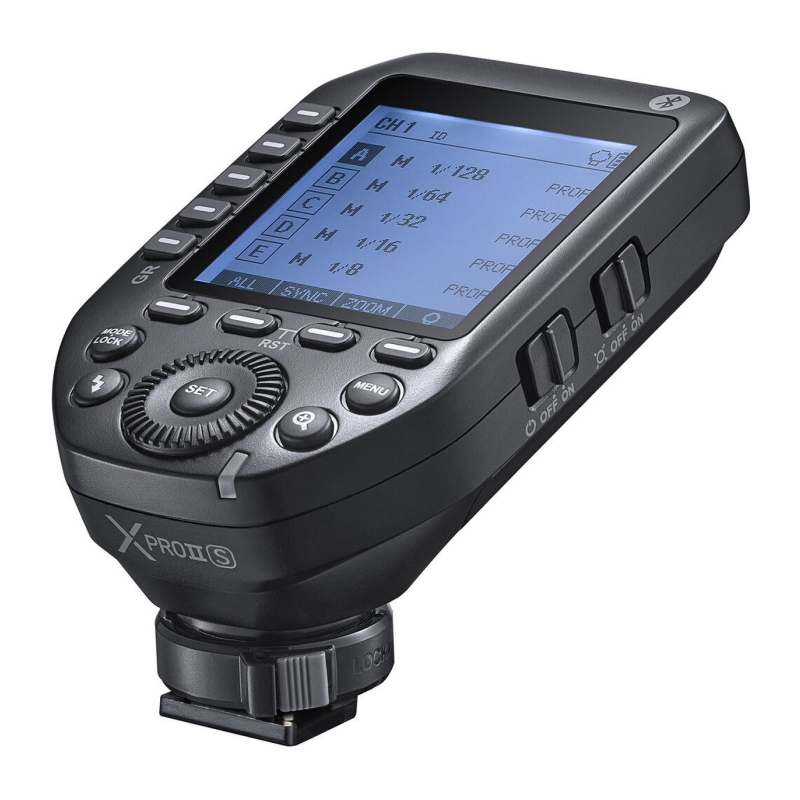 X Pro II Transmitter For Sony