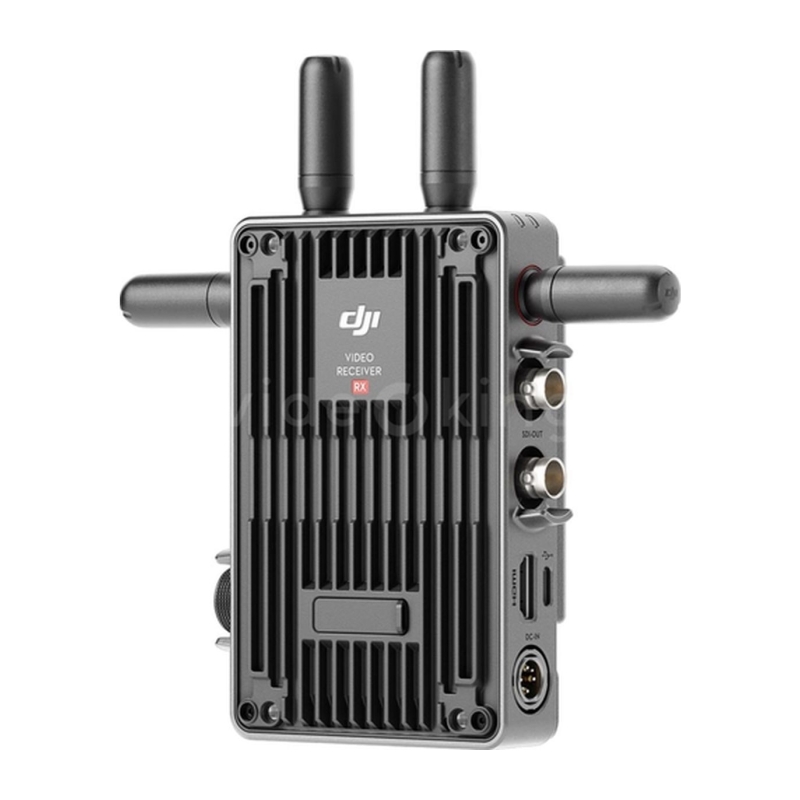 Video Receiver