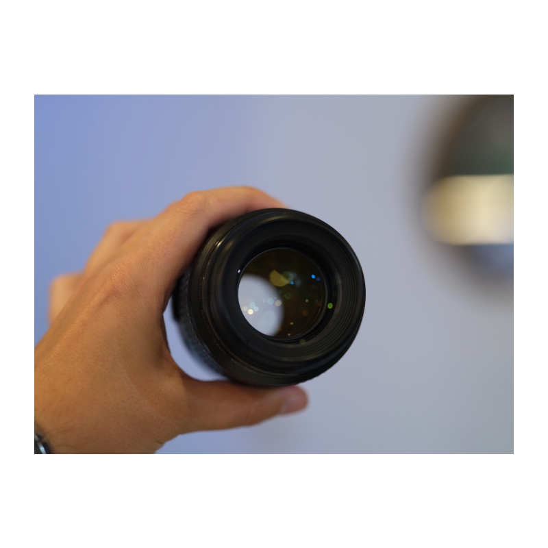 EF 100mm F2.8 USM Occasion