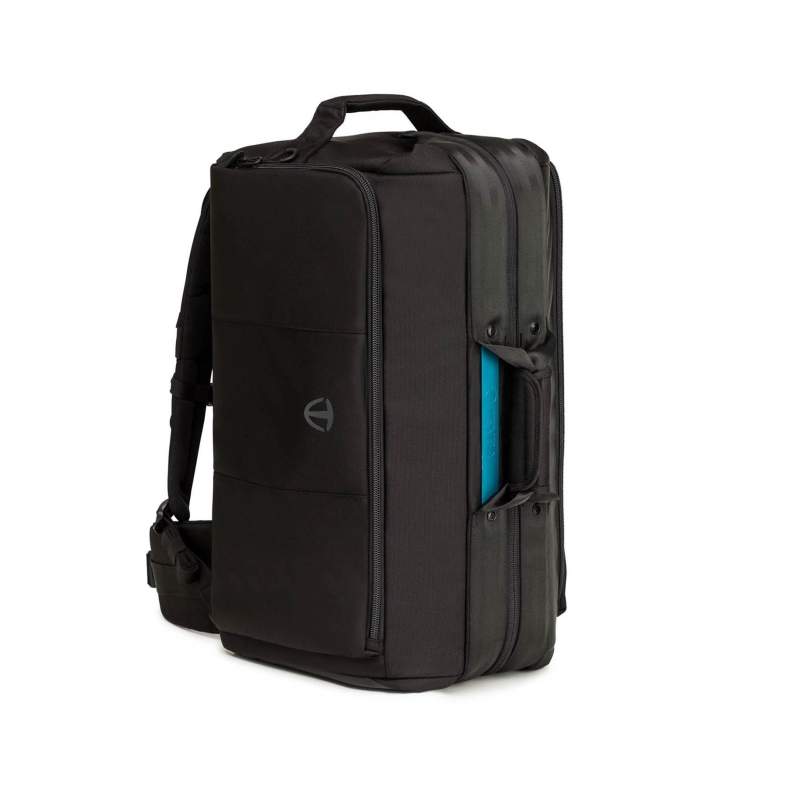 Cineluxe Backpack 24 Black - 637-512 - DEMO