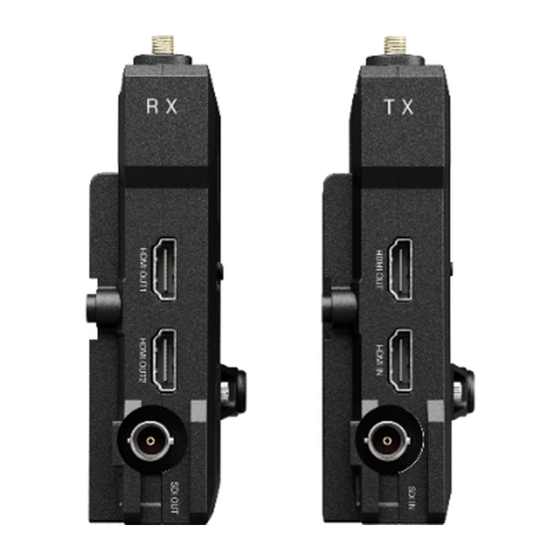 TX-RX 4K/HD