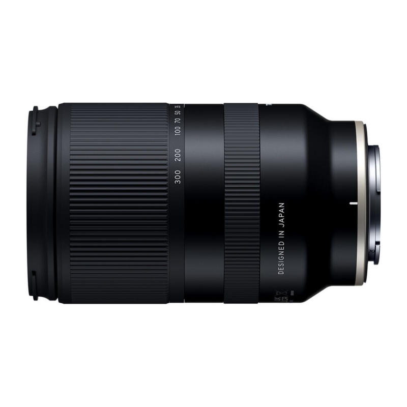 18-300mm f/3.5-6.3 DI III-A VC VXD Sony E