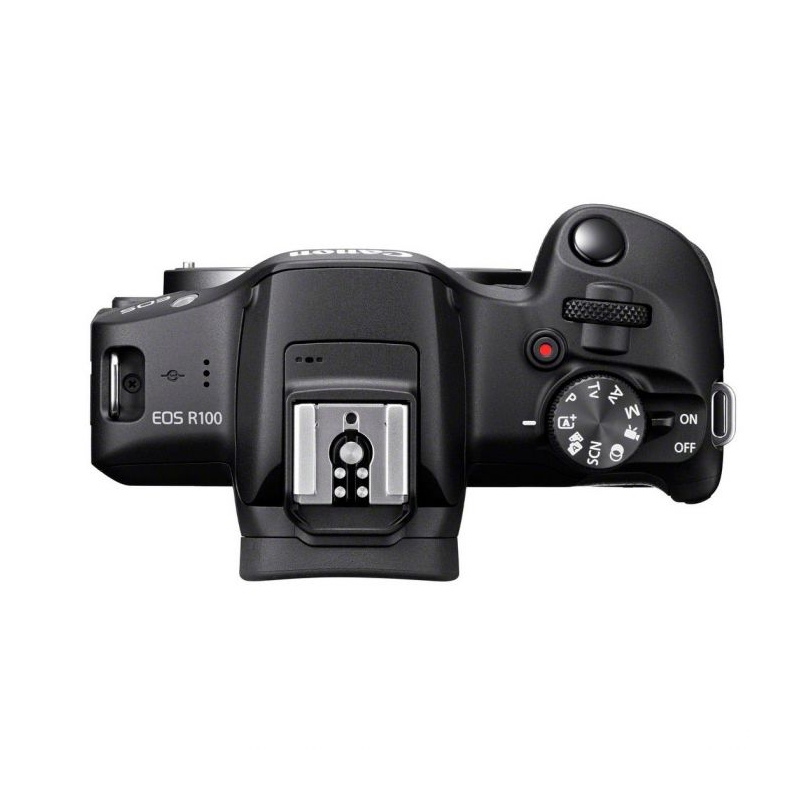 EOS R100 Body