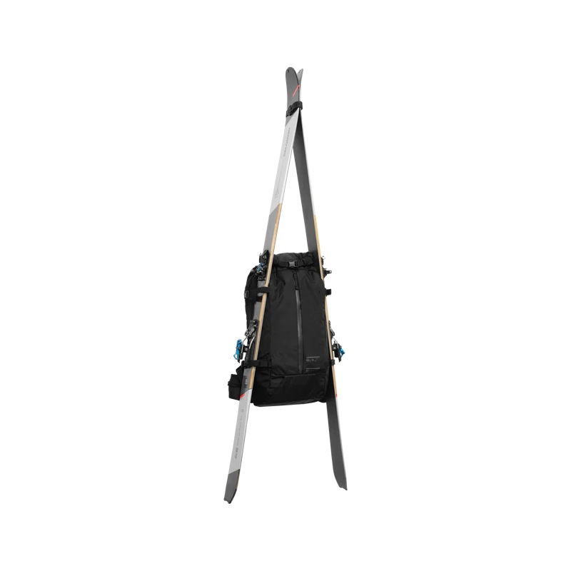Snow Pro Backpack 32L Black Out