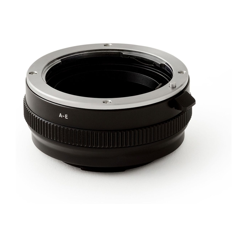 Lens Mount Adapter Sony A (Minolta AF) Lens To Sony E Camera