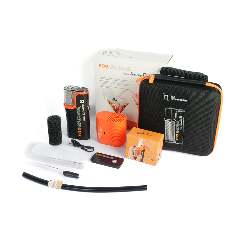 Smokeb Fog Machine
