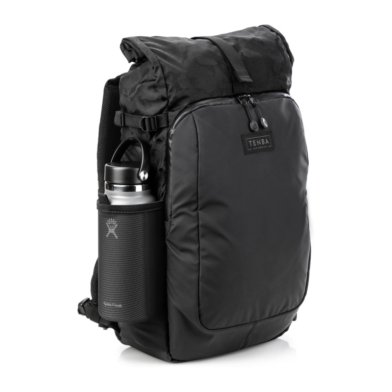 Fulton V2 16l All Weather Backpack Camo - 637-738