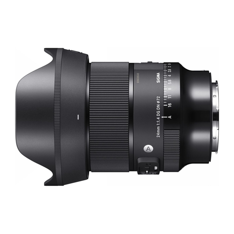 24mm f/1.4 DG DN Art L-Mount