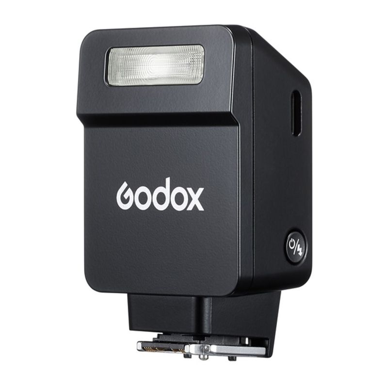 Iflash TTL Camera Flash IT22 For Canon Black