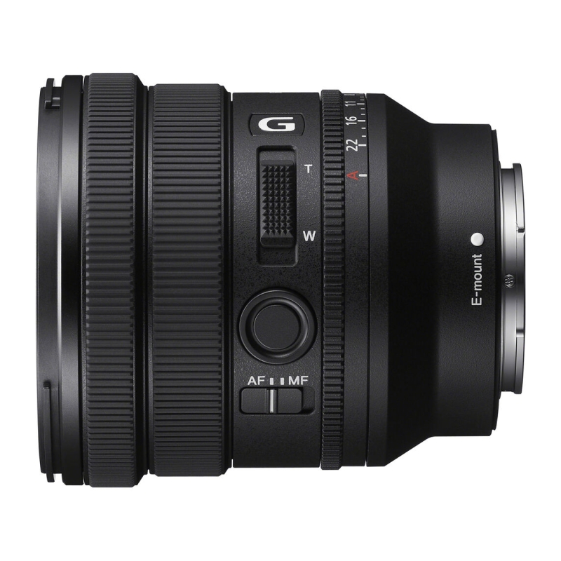 FE 16-35mm f/4.0 G Power Zoom - Sony B-Stock
