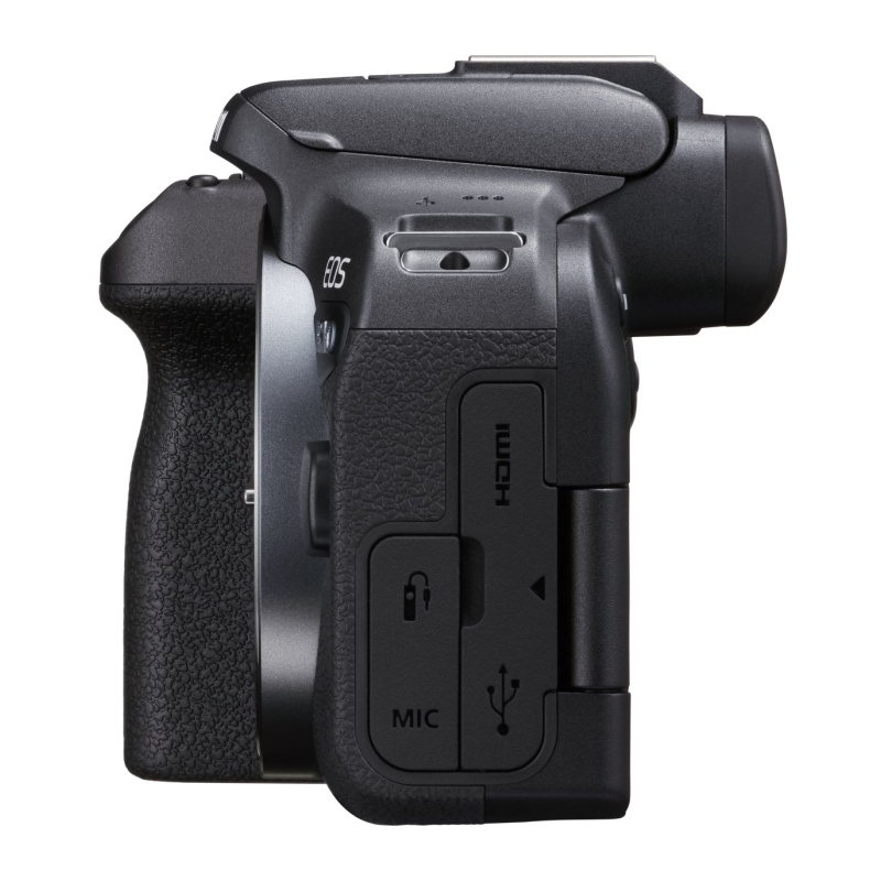 EOS R10 Body