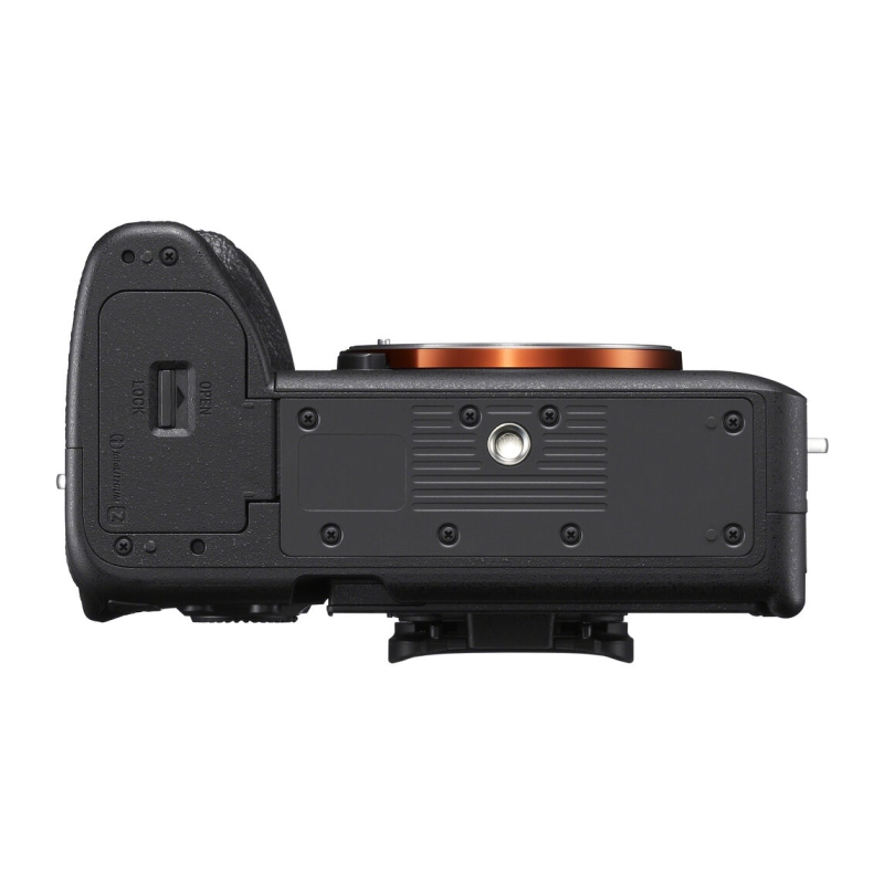 A7 IV Body - Sony B-stock