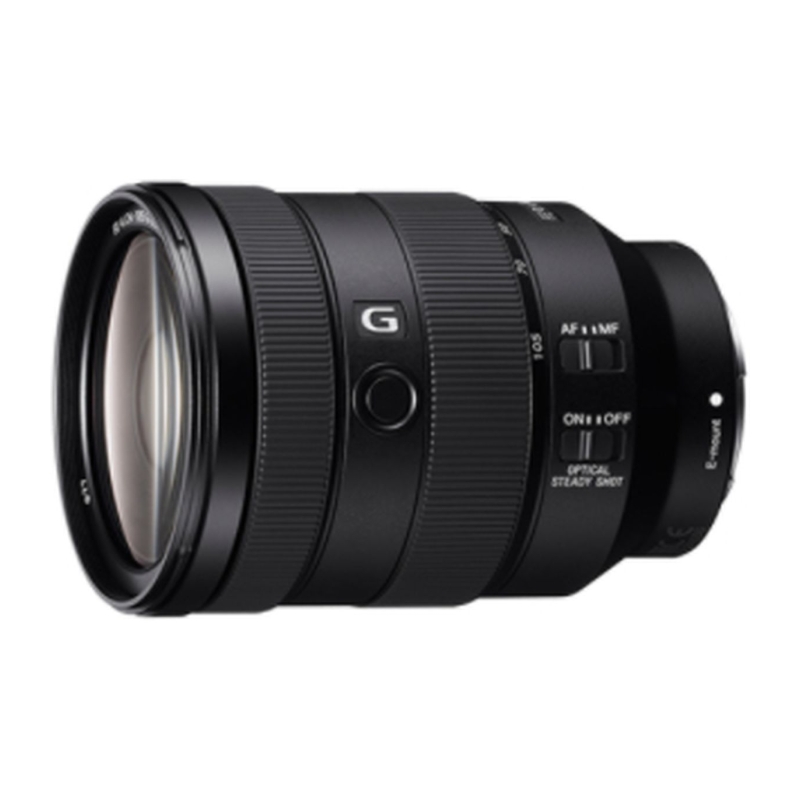 SEL 24-105mm f/4.0 G