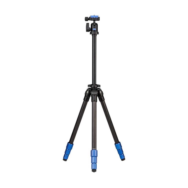 Tripod Carbon w/ Ball Head - Super Slim (TSSL08CN00P)