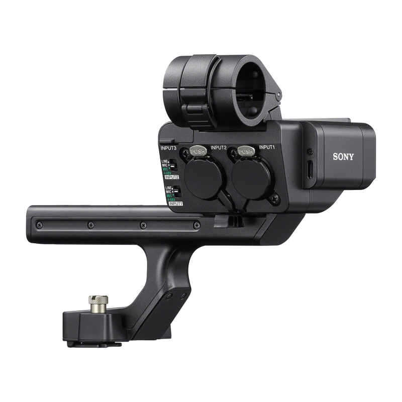 XLR-H2B Grip For FX5