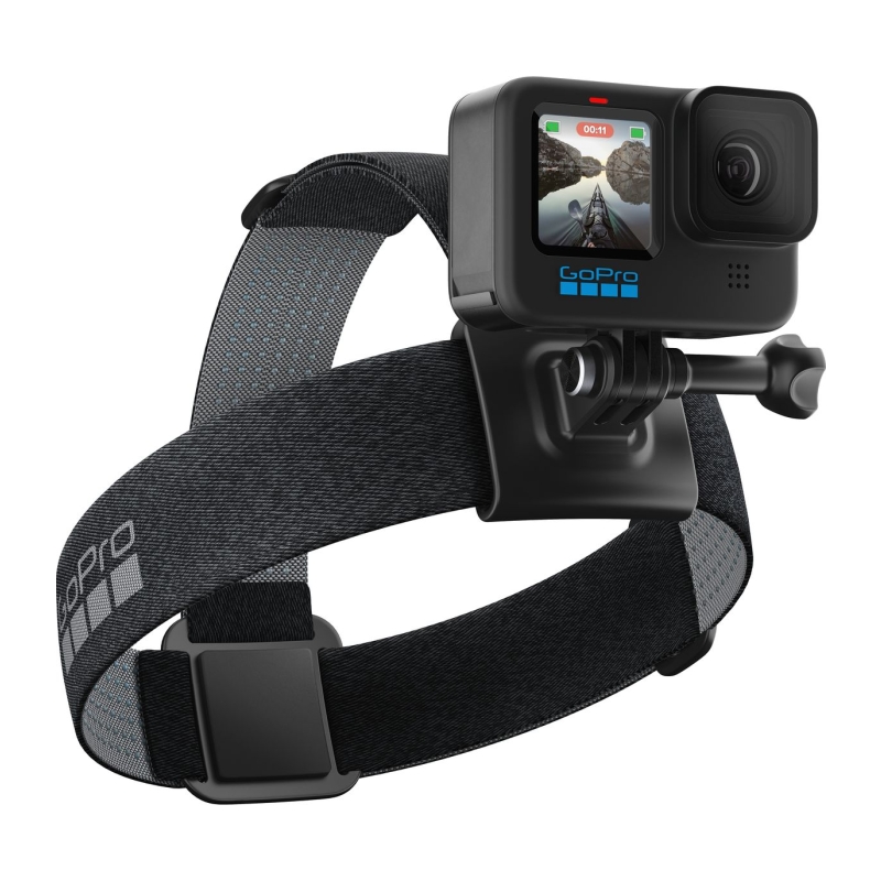 Head Strap 2.0 All GoPro HERO Cameras