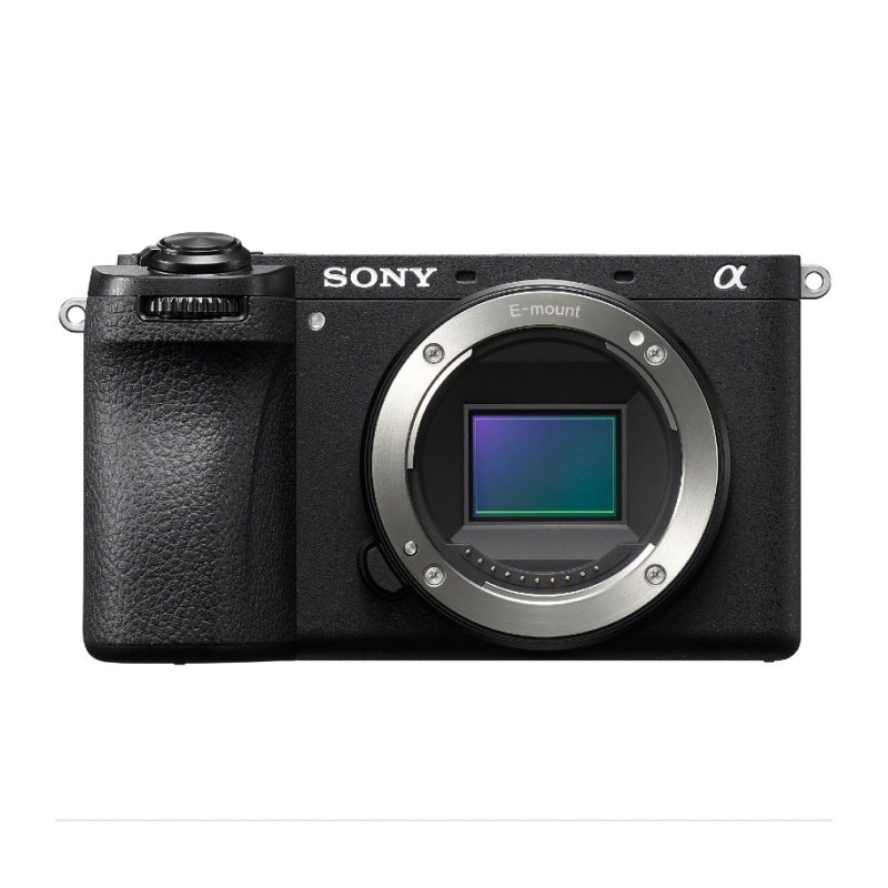 A6700B body Black