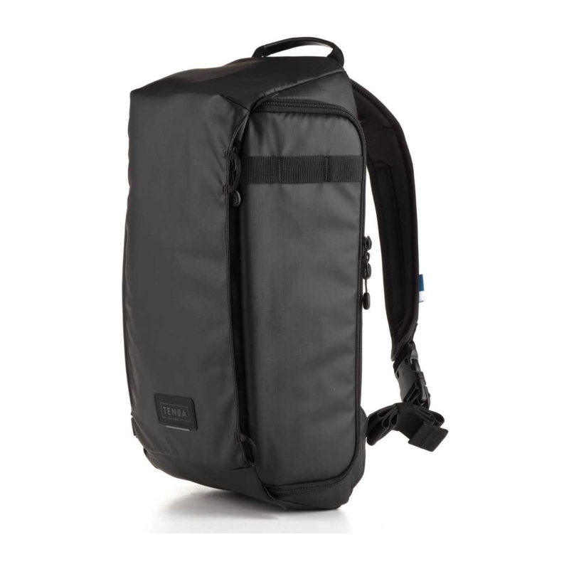 Solstice V2 16l SlingBag - Black (636-432)