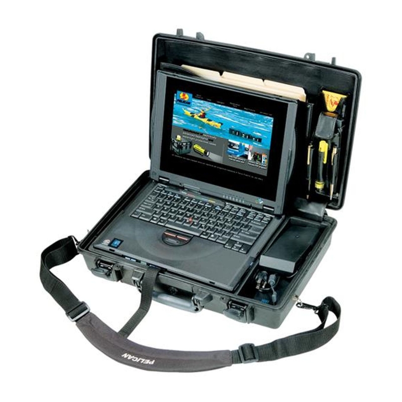 1490 Black Foam - Tweede leven