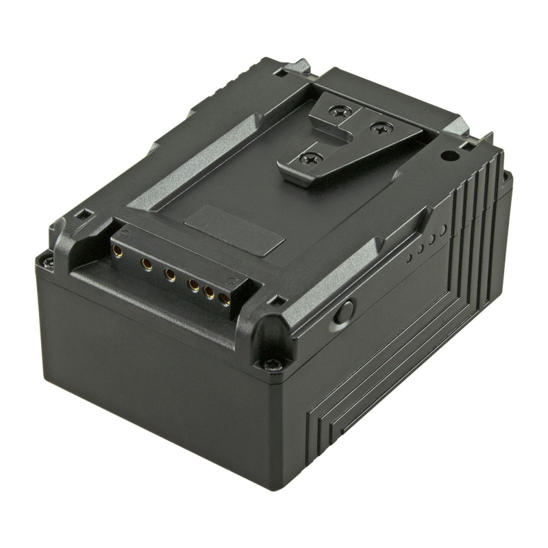 V-Mount Battery Red Raven/Dragon 14.8V 6400mAh (95WH)