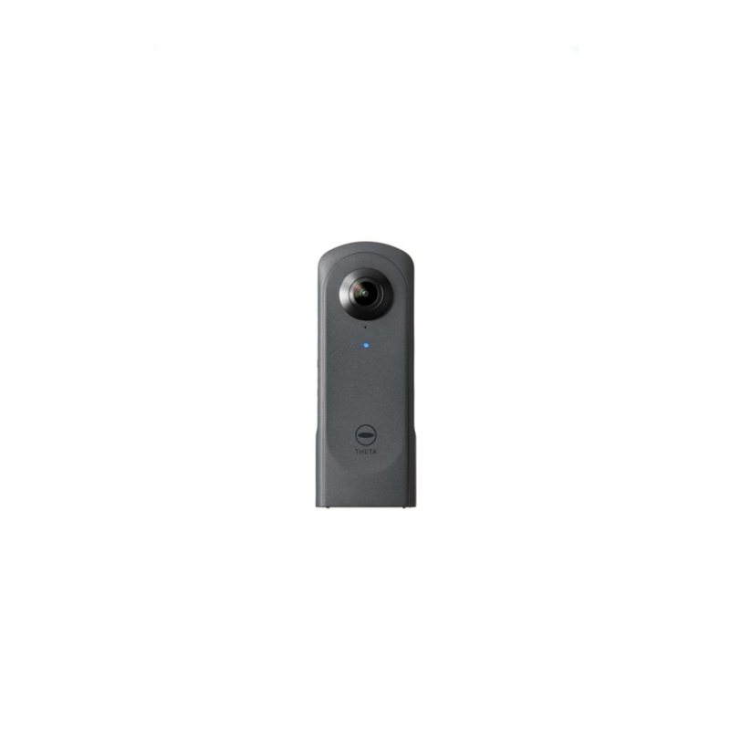 Theta X (2023)