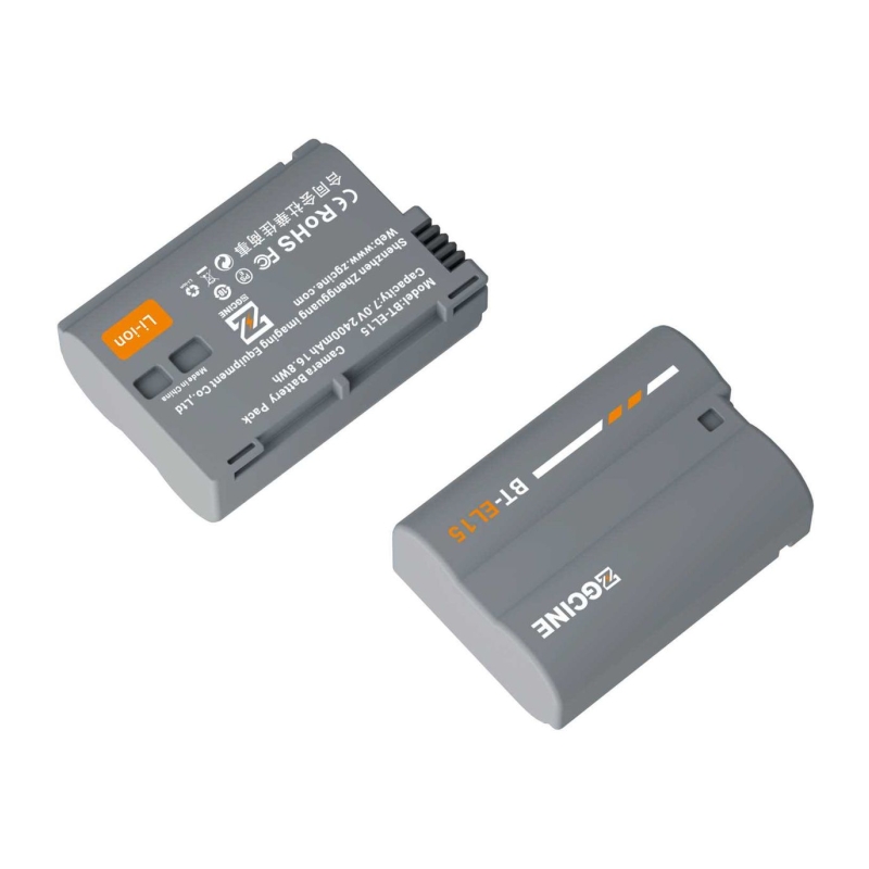 Battery Nikon EN-EL15C (BT-EL15C)