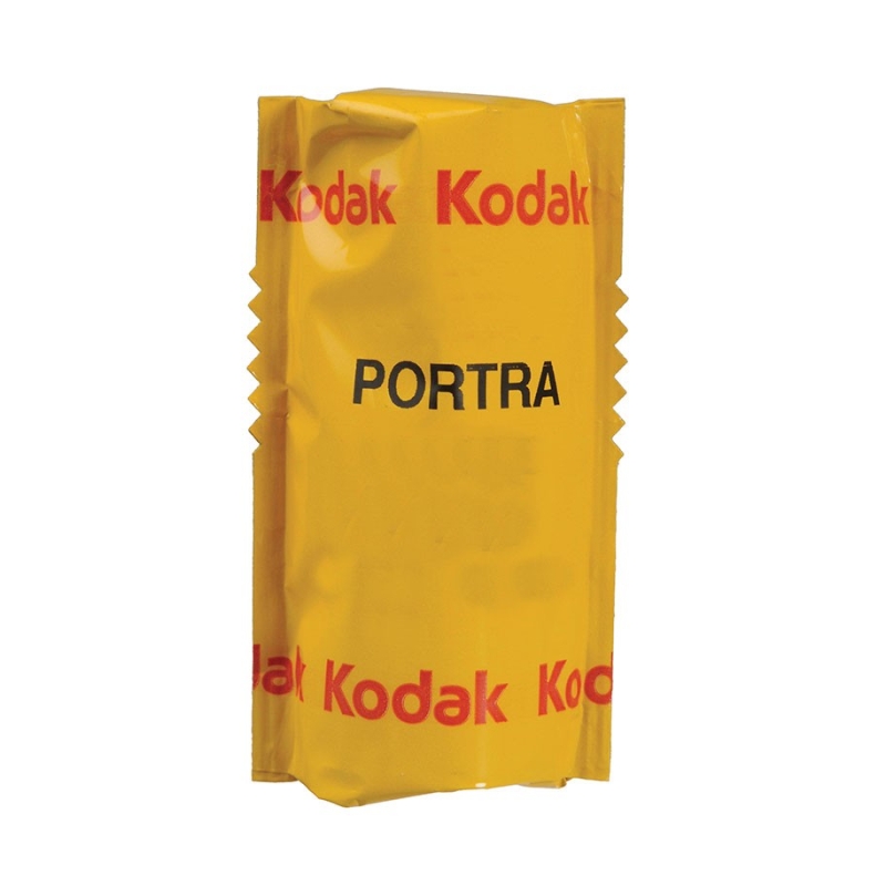Portra 160 120