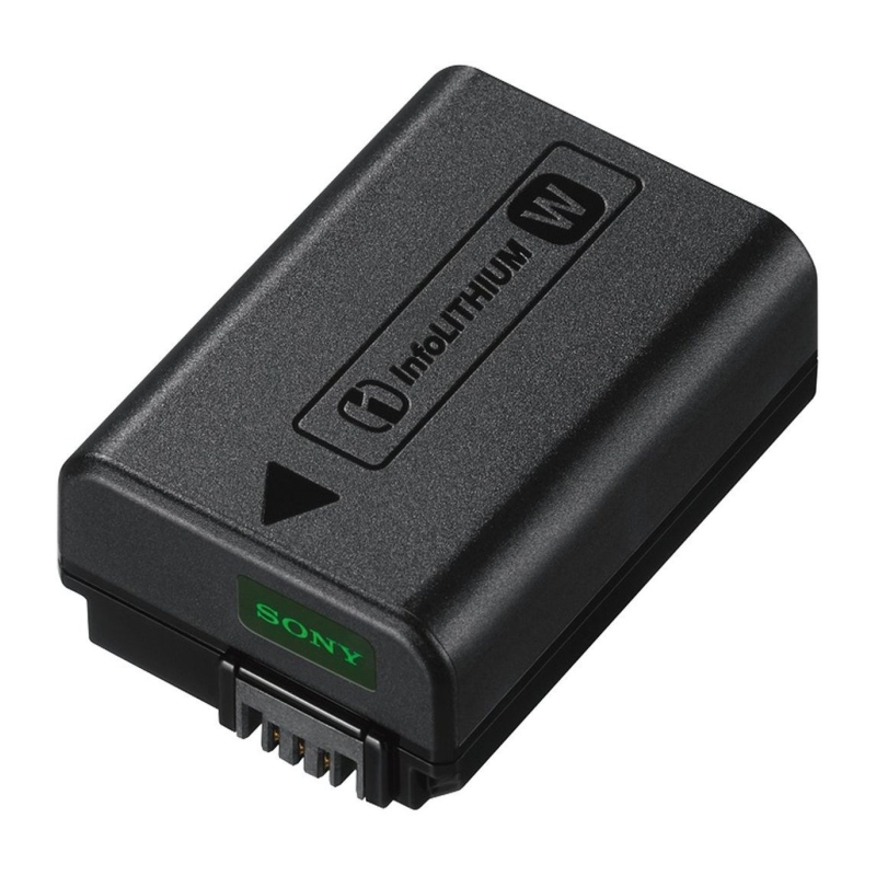 NP-FW50 Battery Oa A5000/ A6000/ RX10