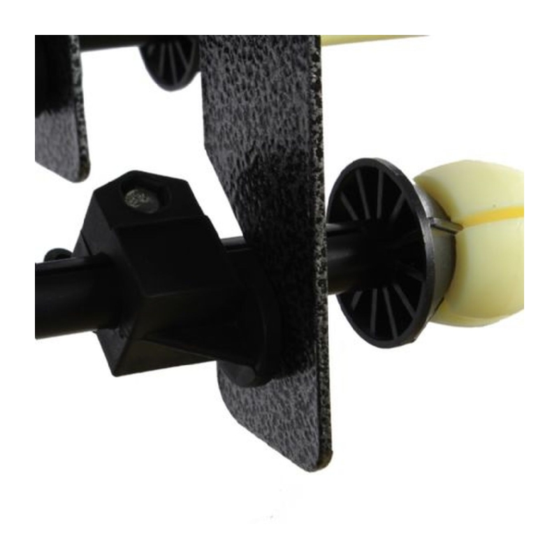 Background Support B-3W For 3 Rollen