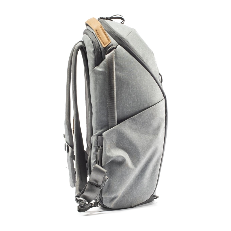 Everyday Backpack 20l Zip V3 - Ash