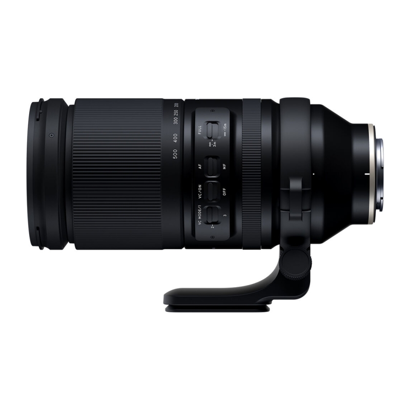 150-500mm f/5-6.7 DI III VC VXD For Fuji X