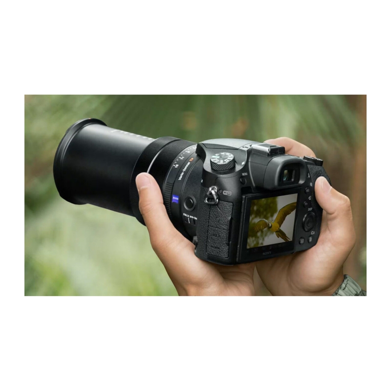 DSC-RX10 IV