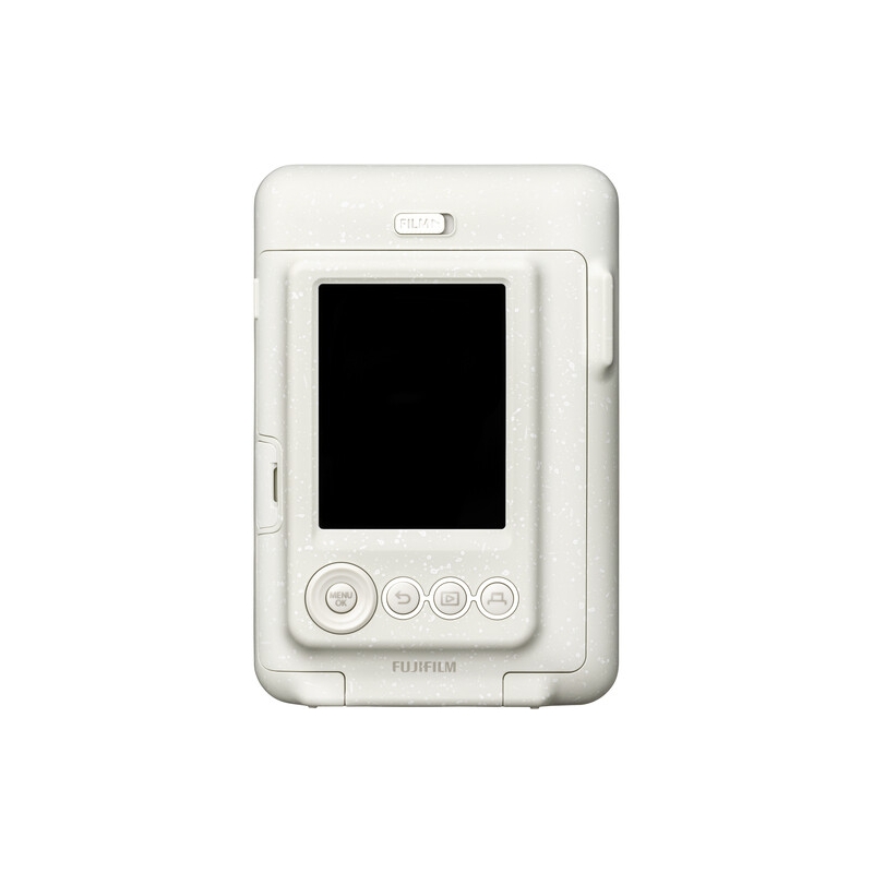 Instax Mini Liplay Misty White