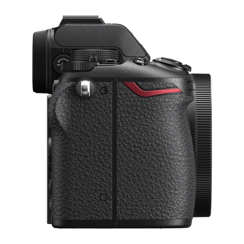 Z50II Body