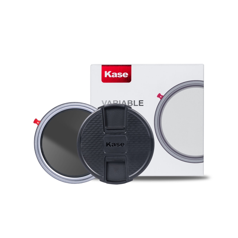 VND-CPL Variabel 1.5-8 Stop Screw-In 67 mm