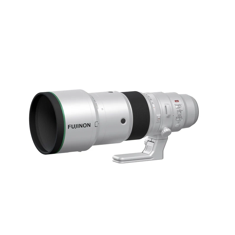 XF500mm f/5.6 R LM OIS WR