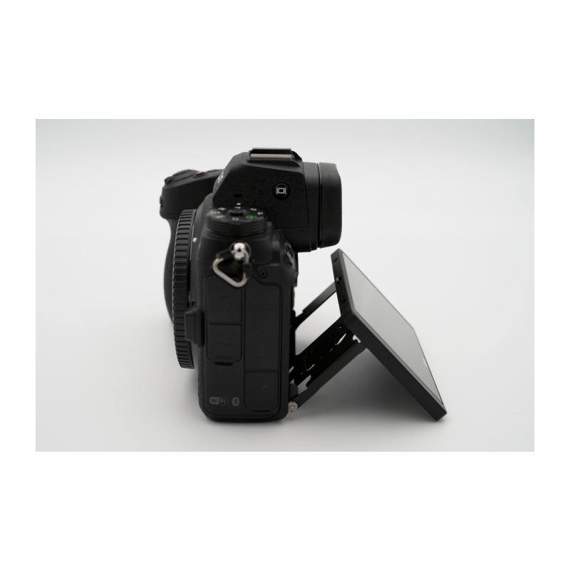 Z 7 II Body Occasion
