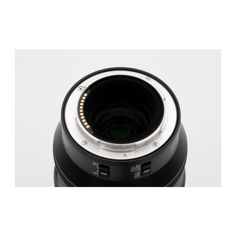 NIKKOR Z MC 105mm f/2.8 VR S - Occasion