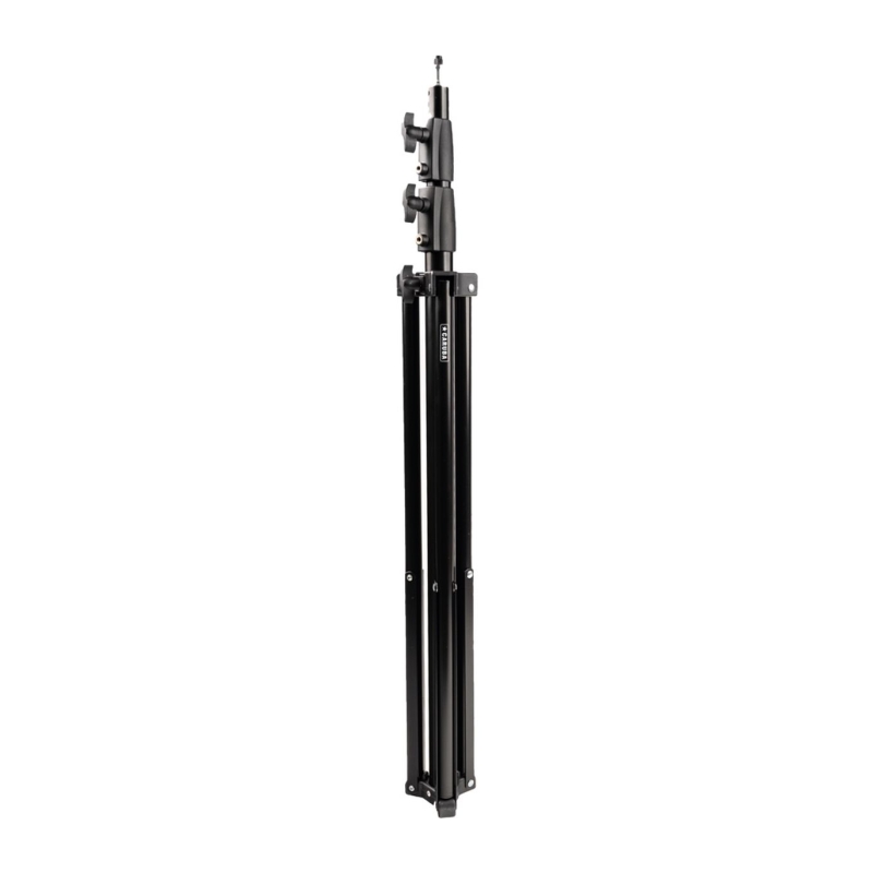 Lampstatief LS-4 (Geveerd) 280cm