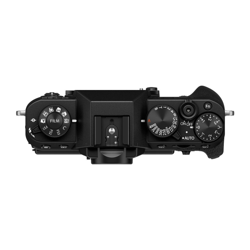 X-T30 III Body Black