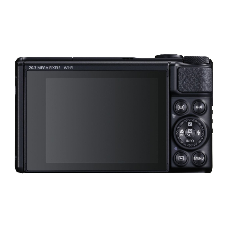 PowerShot SX740 HS Black