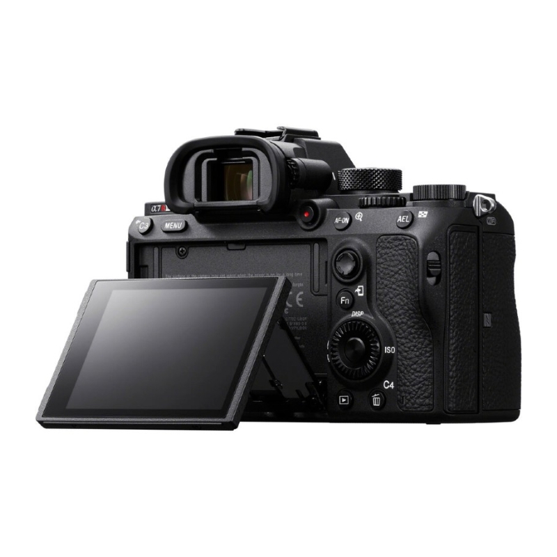 A7R III Body 4K Camera