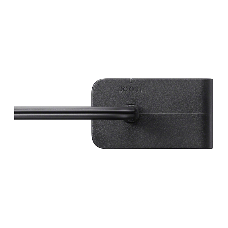 Battery Charger NP-SA serie DC Coupler