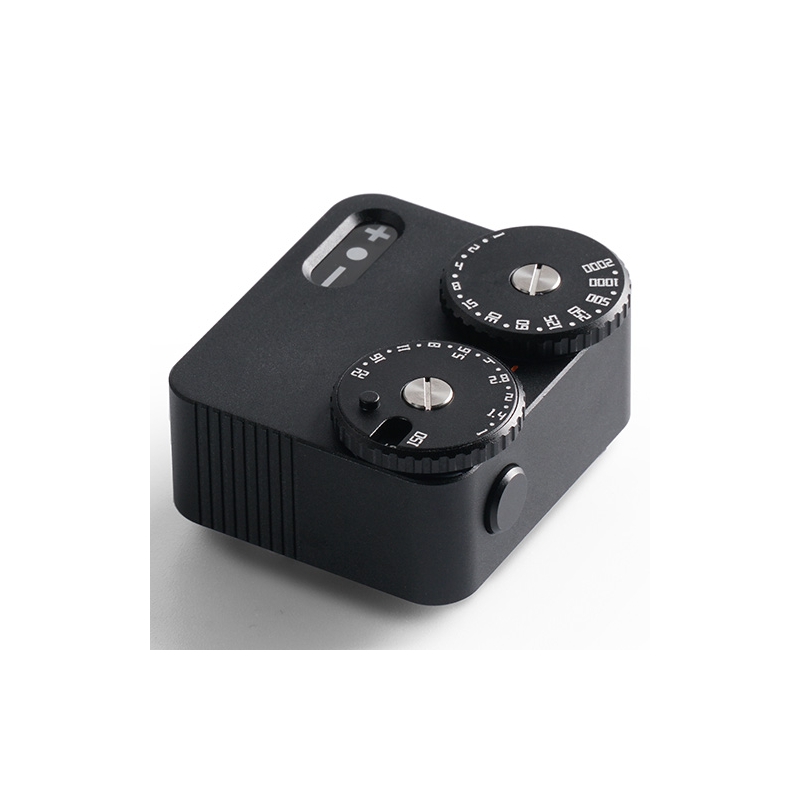 Dials Light Meter