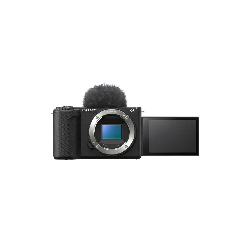 DSC-ZV E10 II Vlogcamera