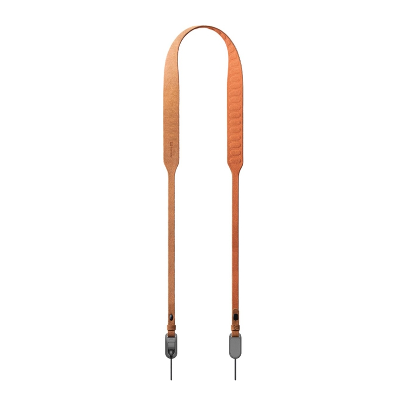 Camera Shoulder Strap Air (Earth Brown) L