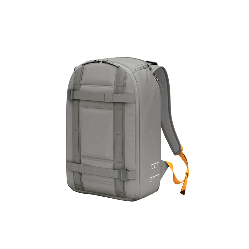 RAMVERK BACKPACK 21L Sand Grey