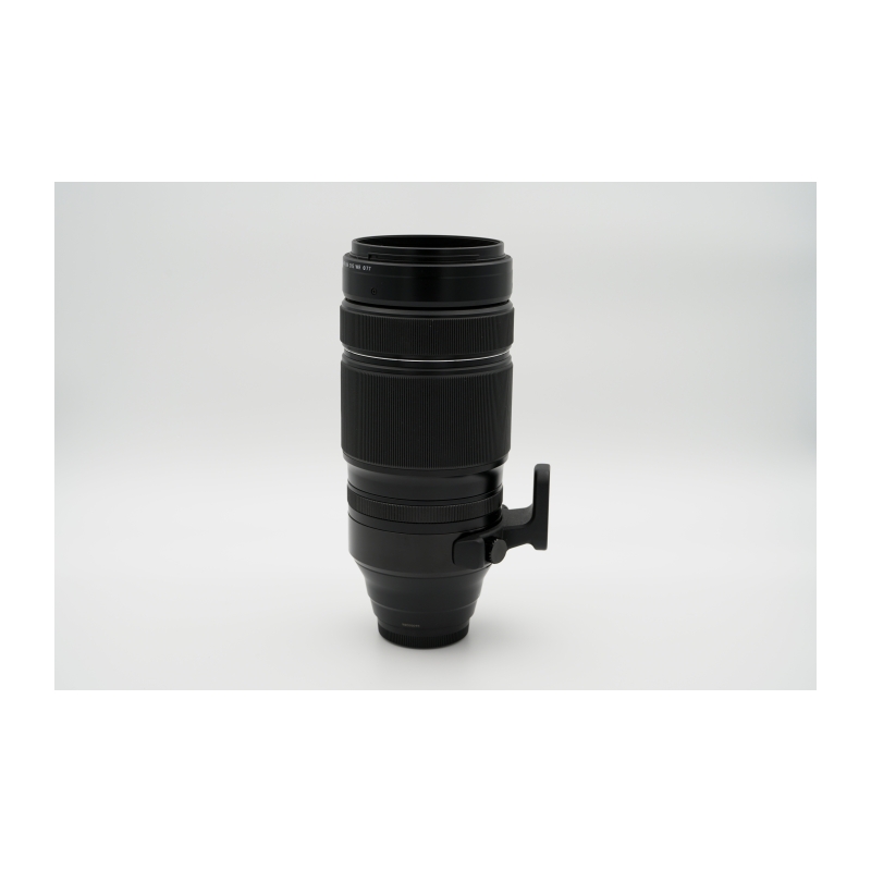 XF100-400mm f/4.5-5.6 R LM OIS WR - Occasion